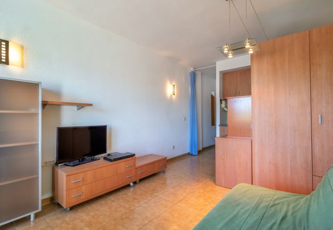 Ferienwohnung in Empuriabrava - ILA33 ALBERES PORT MISTRAL