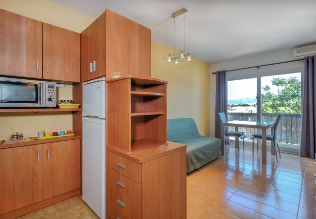 Ferienwohnung in Empuriabrava - ILA33 ALBERES PORT MISTRAL