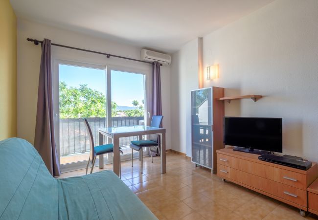 Ferienwohnung in Empuriabrava - ILA33 ALBERES PORT MISTRAL