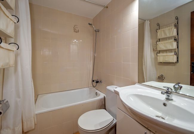 Ferienwohnung in Empuriabrava - ILA33 ALBERES PORT MISTRAL