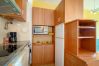 Ferienwohnung in Empuriabrava - ILA33 ALBERES PORT MISTRAL