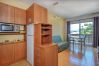 Ferienwohnung in Empuriabrava - ILA33 ALBERES PORT MISTRAL