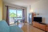 Ferienwohnung in Empuriabrava - ILA33 ALBERES PORT MISTRAL