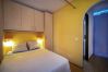 Ferienwohnung in Empuriabrava - ILA33 ALBERES PORT MISTRAL