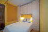 Ferienwohnung in Empuriabrava - ILA33 ALBERES PORT MISTRAL