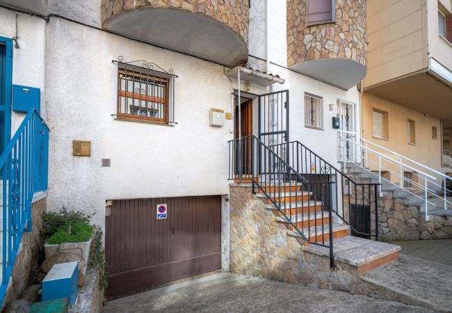 Doppelhaushälfte in Empuriabrava - LV07 PORT BANYULS