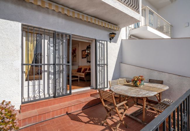 Doppelhaushälfte in Empuriabrava - LV07 PORT BANYULS