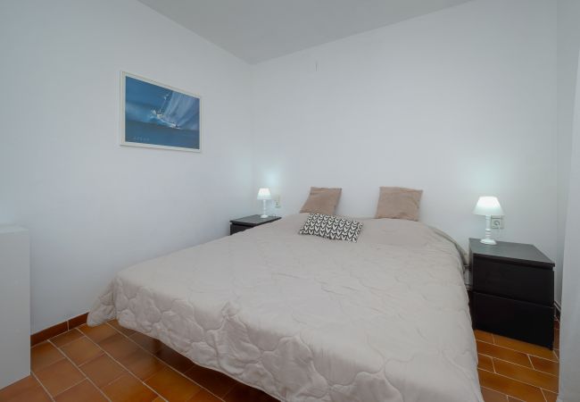 Doppelhaushälfte in Empuriabrava - LV07 PORT BANYULS