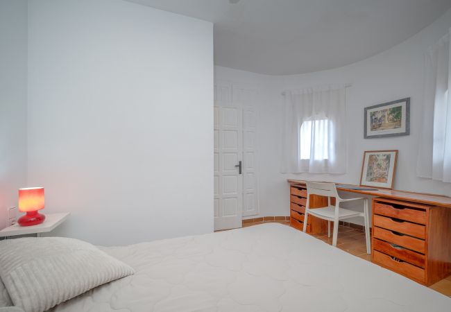 Doppelhaushälfte in Empuriabrava - LV07 PORT BANYULS