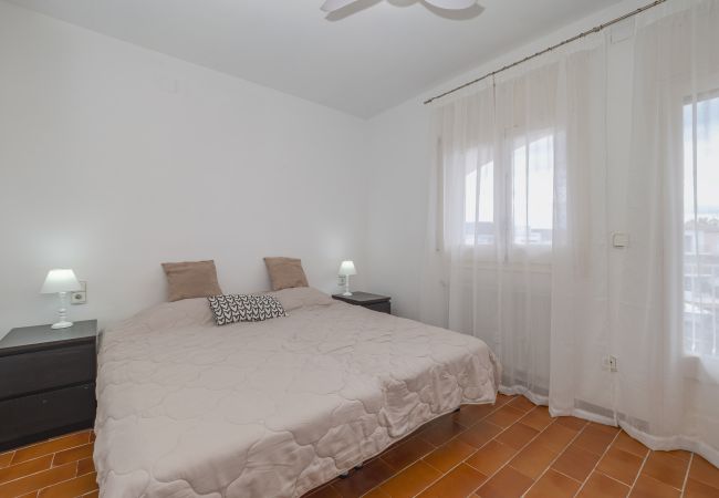 Doppelhaushälfte in Empuriabrava - LV07 PORT BANYULS
