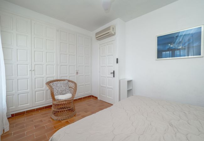 Doppelhaushälfte in Empuriabrava - LV07 PORT BANYULS
