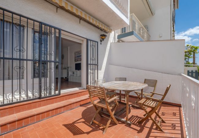 Doppelhaushälfte in Empuriabrava - LV07 PORT BANYULS