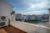 Doppelhaushälfte in Empuriabrava - LV07 PORT BANYULS