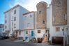 Doppelhaushälfte in Empuriabrava - LV07 PORT BANYULS