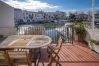 Doppelhaushälfte in Empuriabrava - LV07 PORT BANYULS