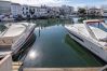 Doppelhaushälfte in Empuriabrava - LV07 PORT BANYULS