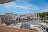 Doppelhaushälfte in Empuriabrava - LV07 PORT BANYULS