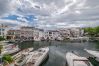 Doppelhaushälfte in Empuriabrava - LV07 PORT BANYULS