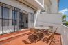 Doppelhaushälfte in Empuriabrava - LV07 PORT BANYULS