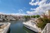 Doppelhaushälfte in Empuriabrava - LV07 PORT BANYULS