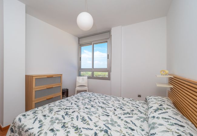 Ferienwohnung in Empuriabrava - ILA12 ANCORA