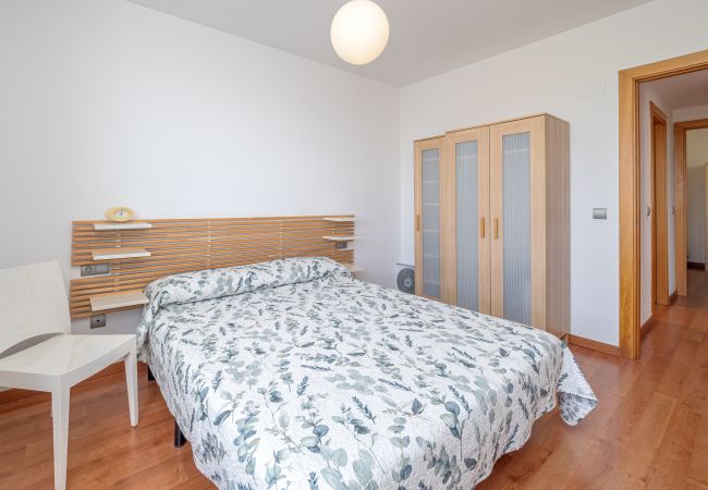 Ferienwohnung in Empuriabrava - ILA12 ANCORA
