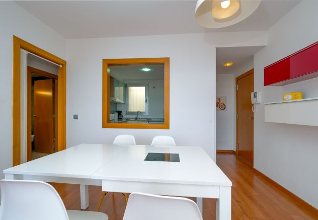 Ferienwohnung in Empuriabrava - ILA12 ANCORA