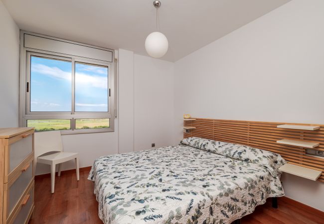 Ferienwohnung in Empuriabrava - ILA12 ANCORA