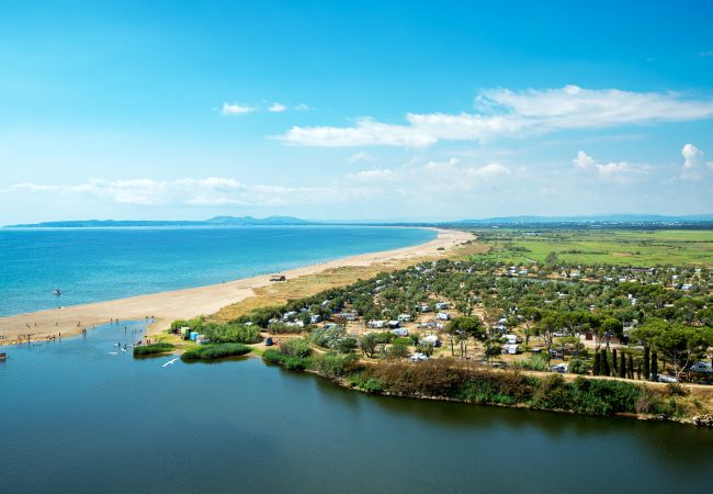 Ferienwohnung in Empuriabrava - ILA12 ANCORA