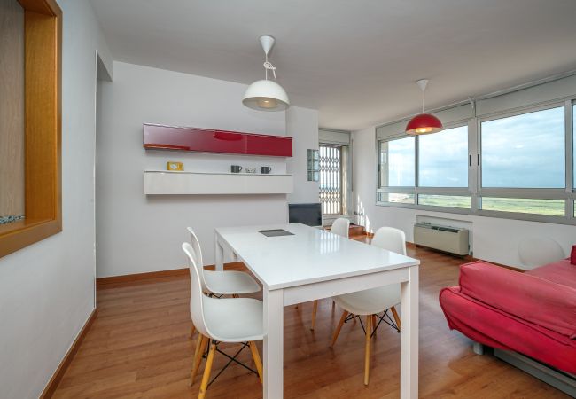 Ferienwohnung in Empuriabrava - ILA12 ANCORA