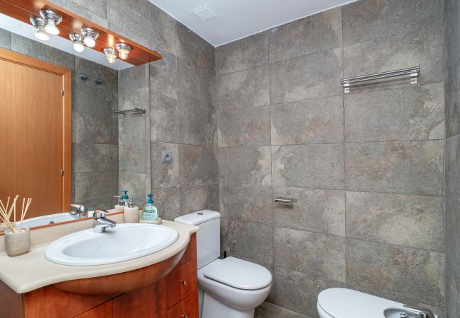 Ferienwohnung in Empuriabrava - ILA12 ANCORA