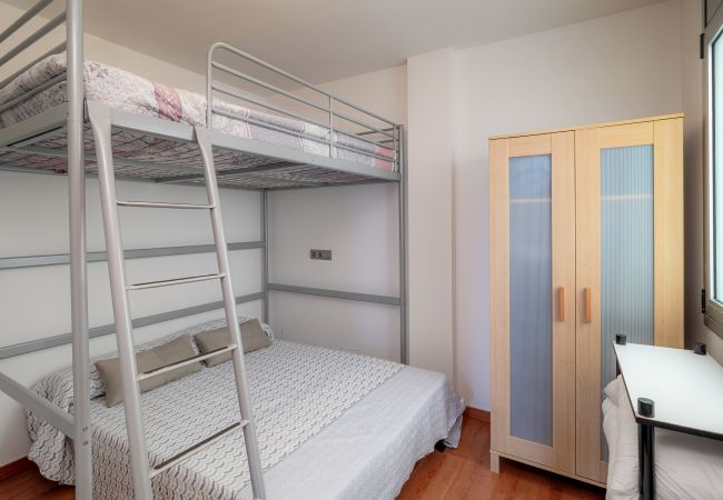 Ferienwohnung in Empuriabrava - ILA12 ANCORA