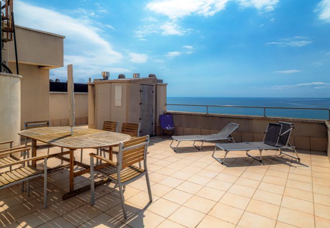 Ferienwohnung in Empuriabrava - ILA12 ANCORA
