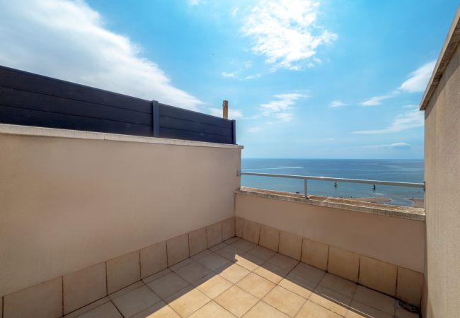 Ferienwohnung in Empuriabrava - ILA12 ANCORA