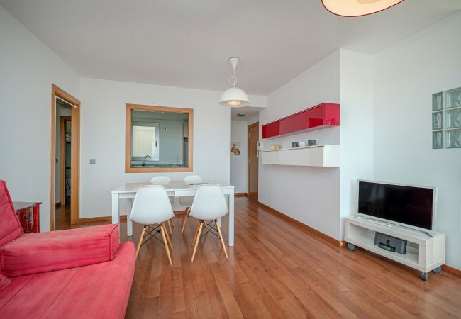 Ferienwohnung in Empuriabrava - ILA12 ANCORA
