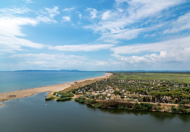 Ferienwohnung in Empuriabrava - ILA12 ANCORA