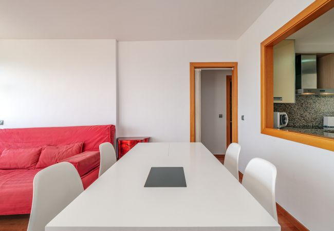 Ferienwohnung in Empuriabrava - ILA12 ANCORA
