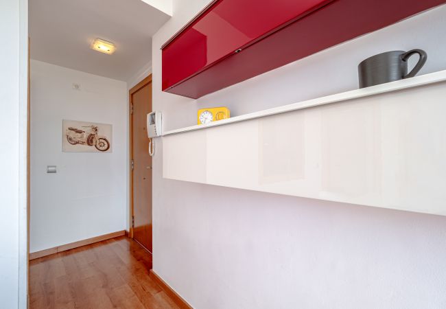 Ferienwohnung in Empuriabrava - ILA12 ANCORA