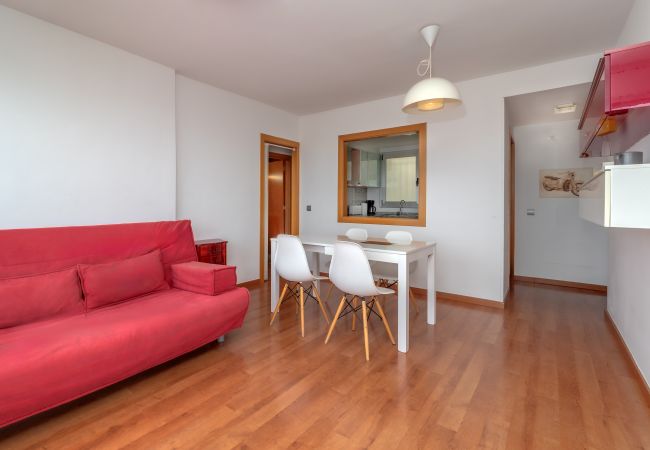 Ferienwohnung in Empuriabrava - ILA12 ANCORA