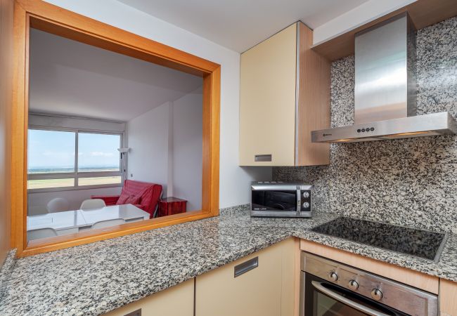 Ferienwohnung in Empuriabrava - ILA12 ANCORA
