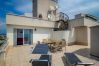 Ferienwohnung in Empuriabrava - ILA12 ANCORA