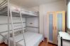 Ferienwohnung in Empuriabrava - ILA12 ANCORA