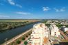 Ferienwohnung in Empuriabrava - ILA12 ANCORA