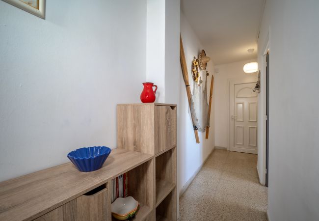 Ferienwohnung in Empuriabrava - ILA13 POBLAT TIPIC