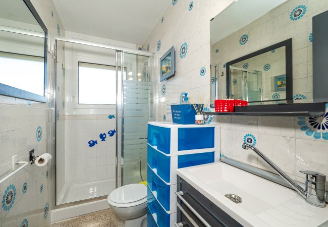 Ferienwohnung in Empuriabrava - ILA13 POBLAT TIPIC