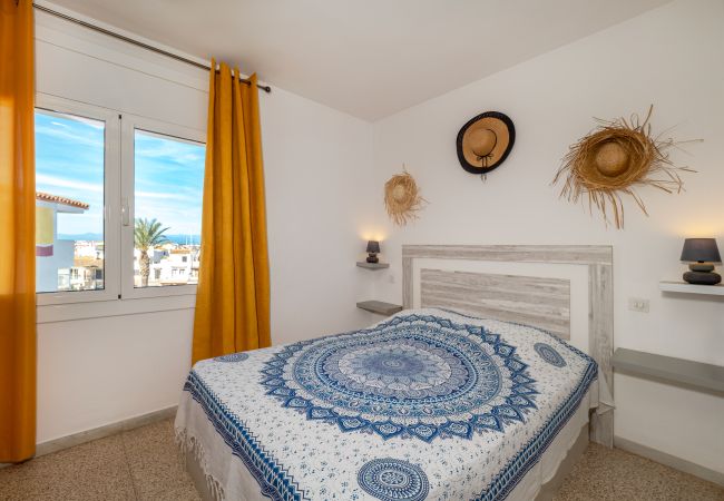 Ferienwohnung in Empuriabrava - ILA13 POBLAT TIPIC