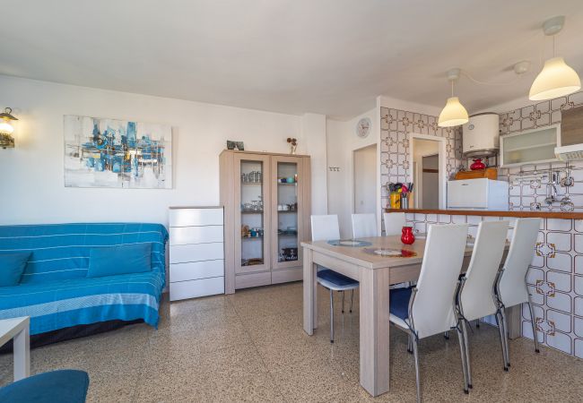Ferienwohnung in Empuriabrava - ILA13 POBLAT TIPIC