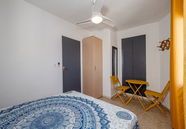 Ferienwohnung in Empuriabrava - ILA13 POBLAT TIPIC