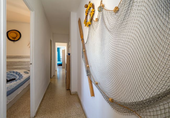 Ferienwohnung in Empuriabrava - ILA13 POBLAT TIPIC
