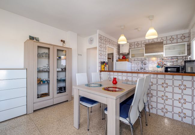 Ferienwohnung in Empuriabrava - ILA13 POBLAT TIPIC